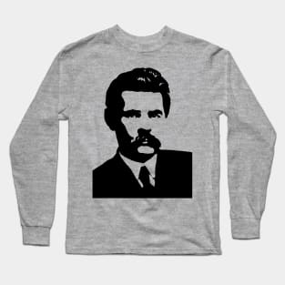 Maxim Gorky-3 Long Sleeve T-Shirt